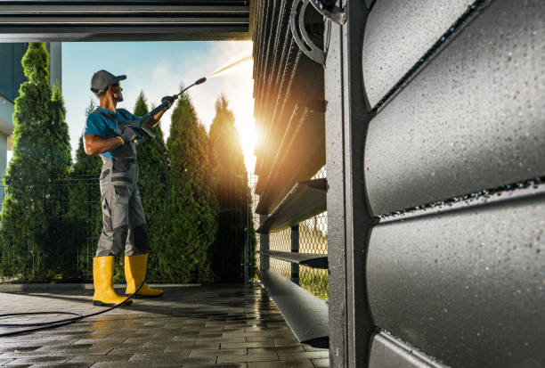 Best Pressure Washing Siding  in Dauphin Island, AL