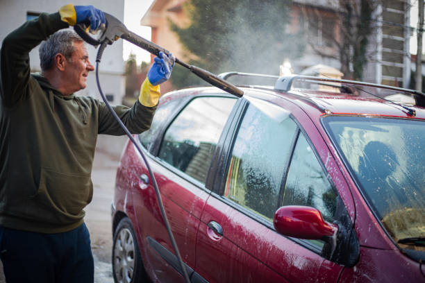 Why Choose Our Certified Pressure Washing Experts for Your Project Needs in Dauphin Island, AL?