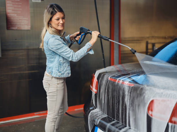 Best Commercial Pressure Washing  in Dauphin Island, AL