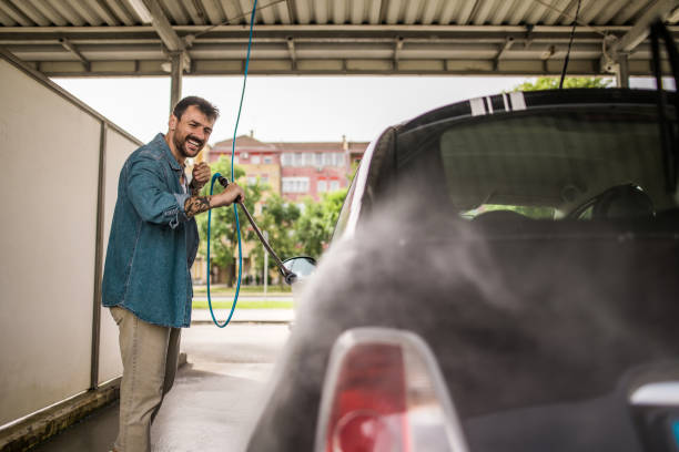 Best Sidewalk Pressure Washing  in Dauphin Island, AL